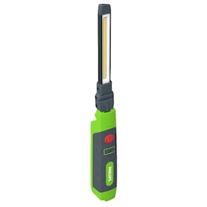 Lanterna Mão Led Recarregável Xperion Slim 3000 Philips