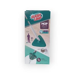 Mop Delta Twist Flashlimp