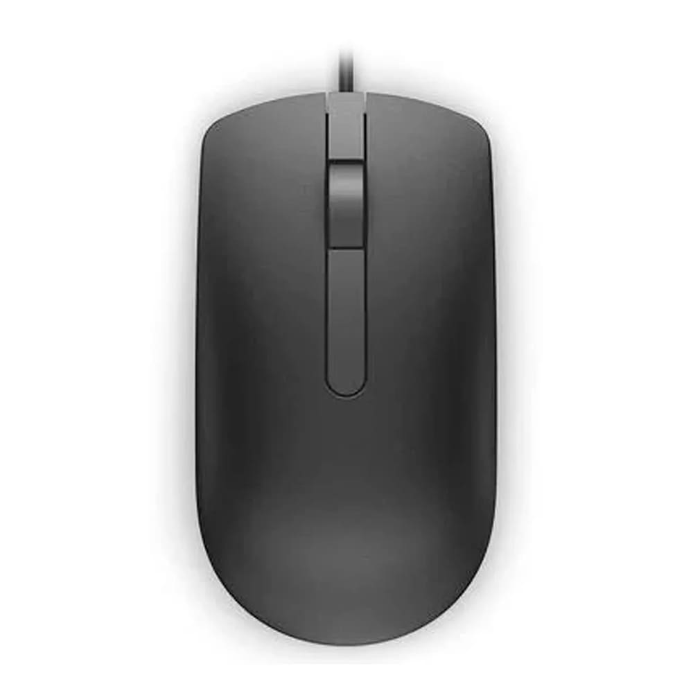 Mouse DELL óptico - 570-AAIM