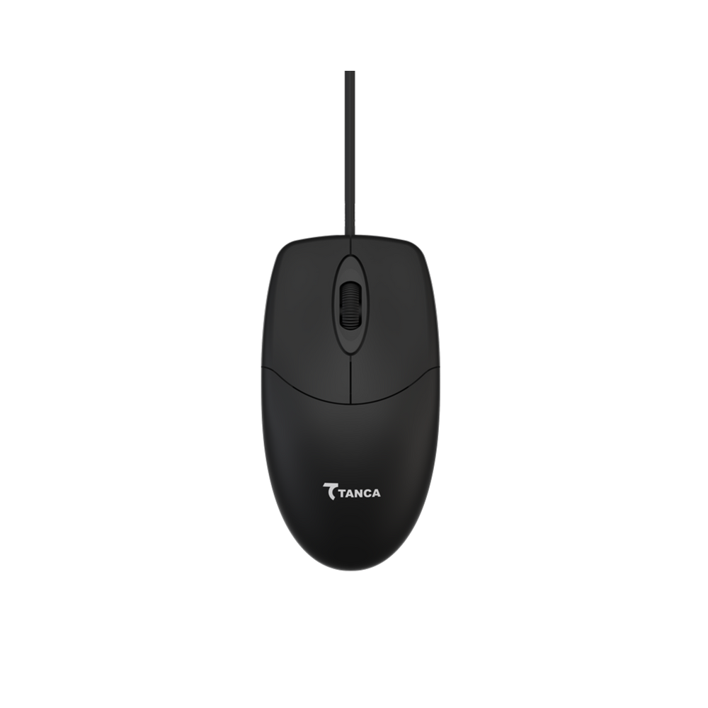 Mouse Tanca óptico TMK-100 000416 - 000416