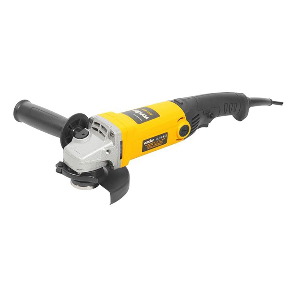 Esmerilhadeira Vonder 4.1/ 2” EAV 860 220V