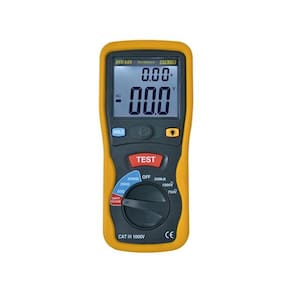 Terrometro Digital Hikari HTR-770