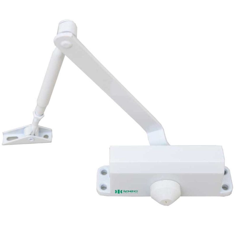 Mola Aerea IPEC F4 85KG Branca