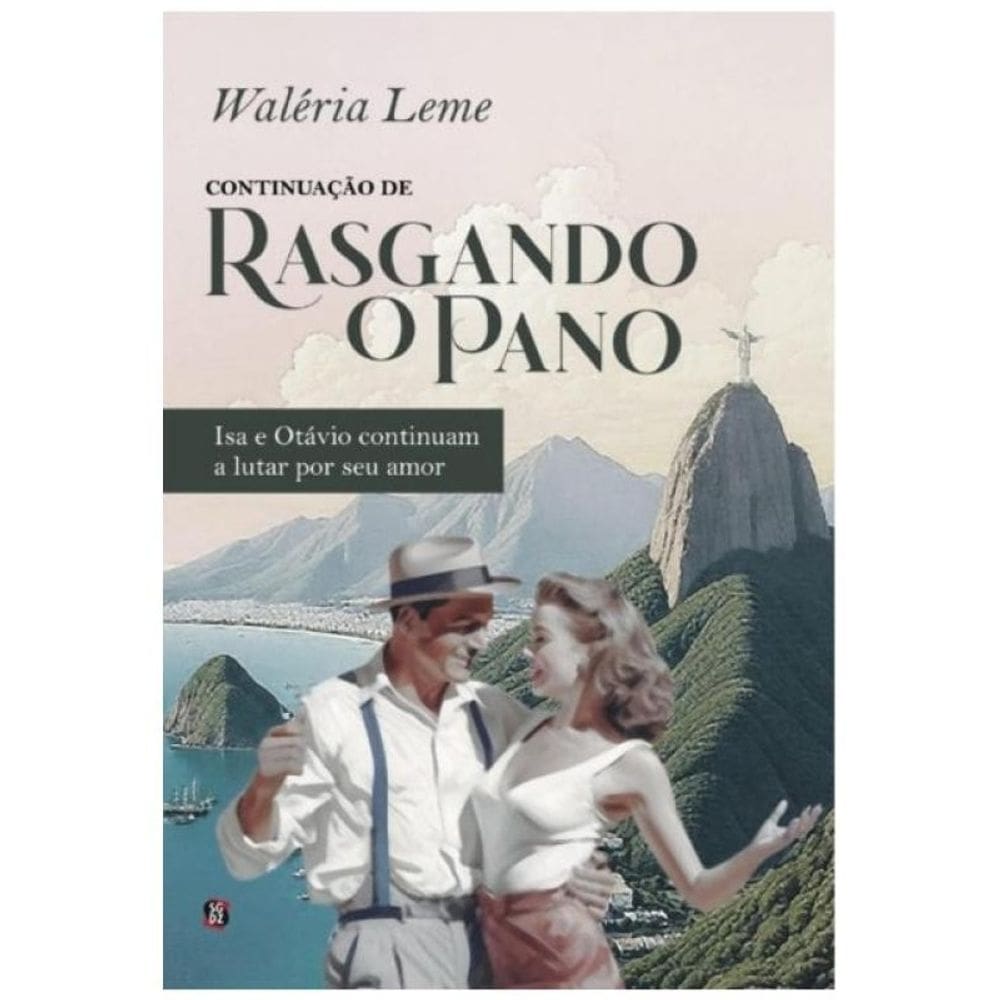 Continuação De Rasgando O Pano