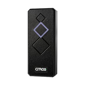 Leitor Citrox CX-7309 Evolution sem Teclado RFID 125KHZ-IP66