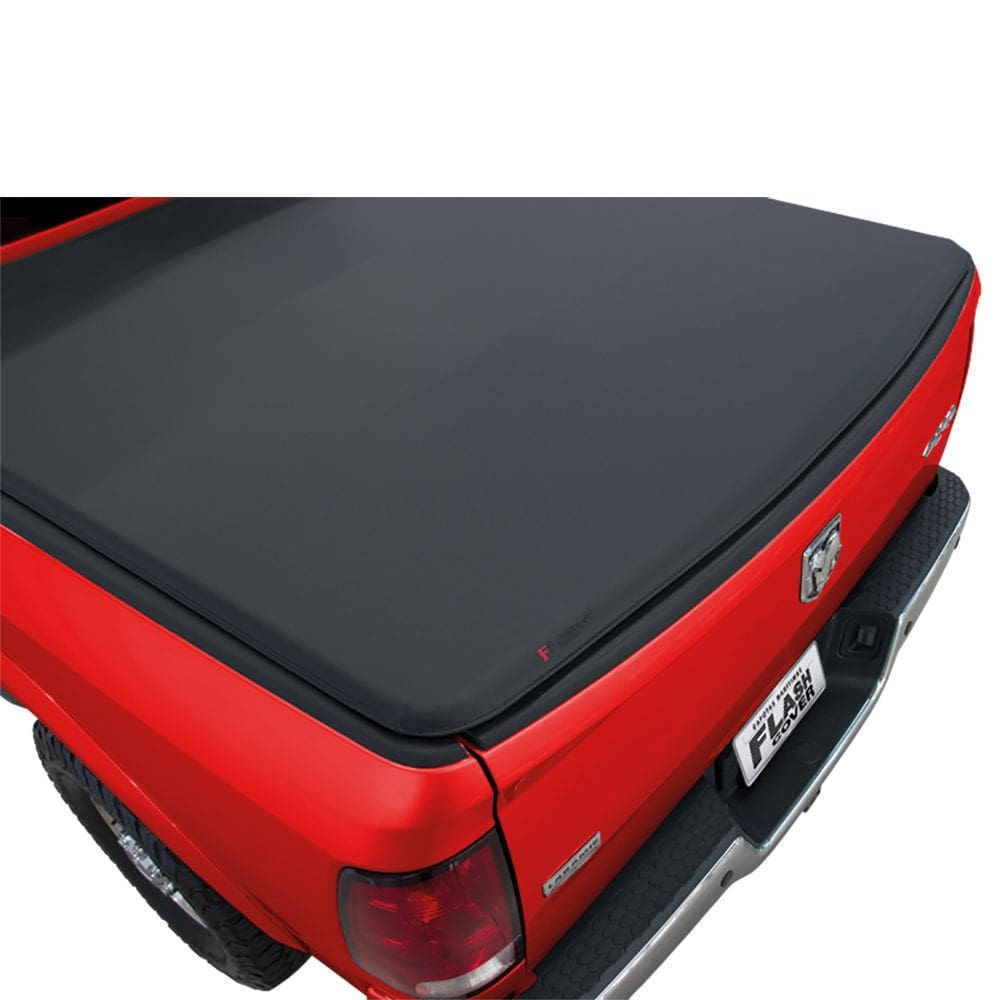Capota FLASH Cover FF004 S10 95/2011
