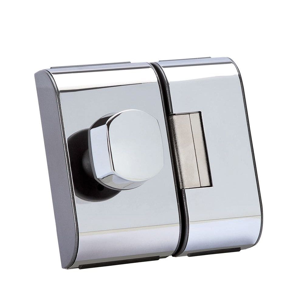 Fechadura HDL Eletrica PV90 2F Bola