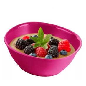 Tupperware Tigela Actualité 700ml Rabanete