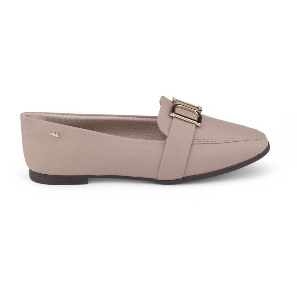 Sapato Mocassim Feminino Dakota D0033