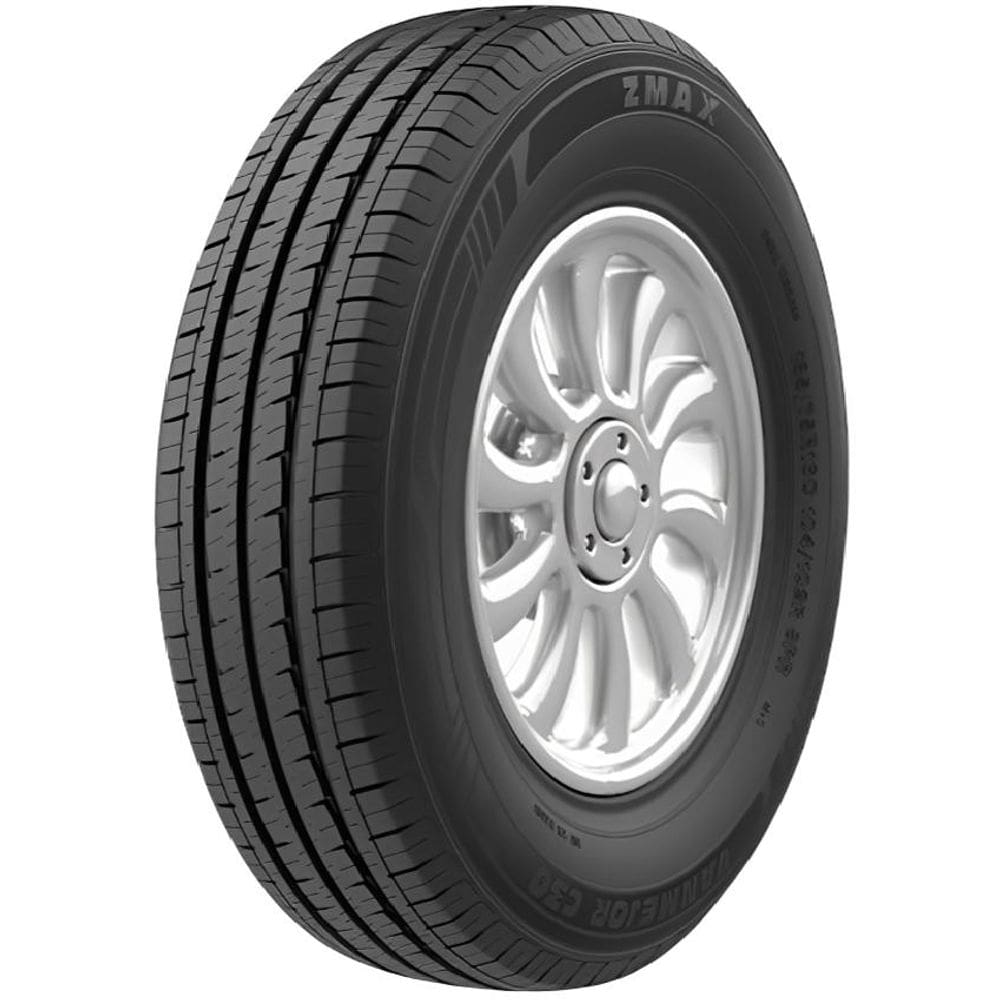 Pneu 225/75R16 C 10 Lonas 121/120R Vanmejor C30 Zmax