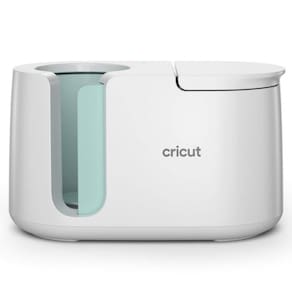 Prensa Térmica de Canecas Cricut Mug Press 500W 220V - Branco