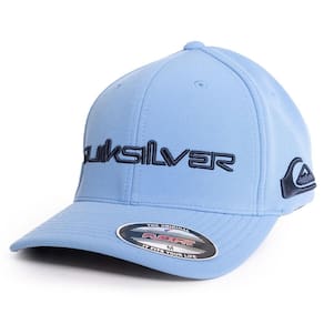 Boné Quiksilver Aba Curva Emb Type Heritage Regal W25 Regata