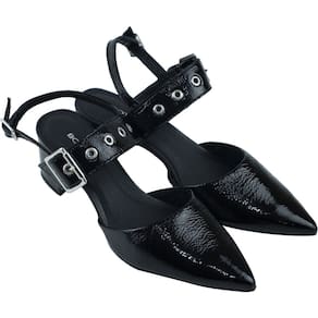 Chanel Bottero Botjanet Feminino