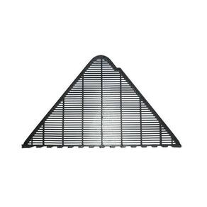 Grade De Ventilação Canaletão Canalete 90 5 Peças