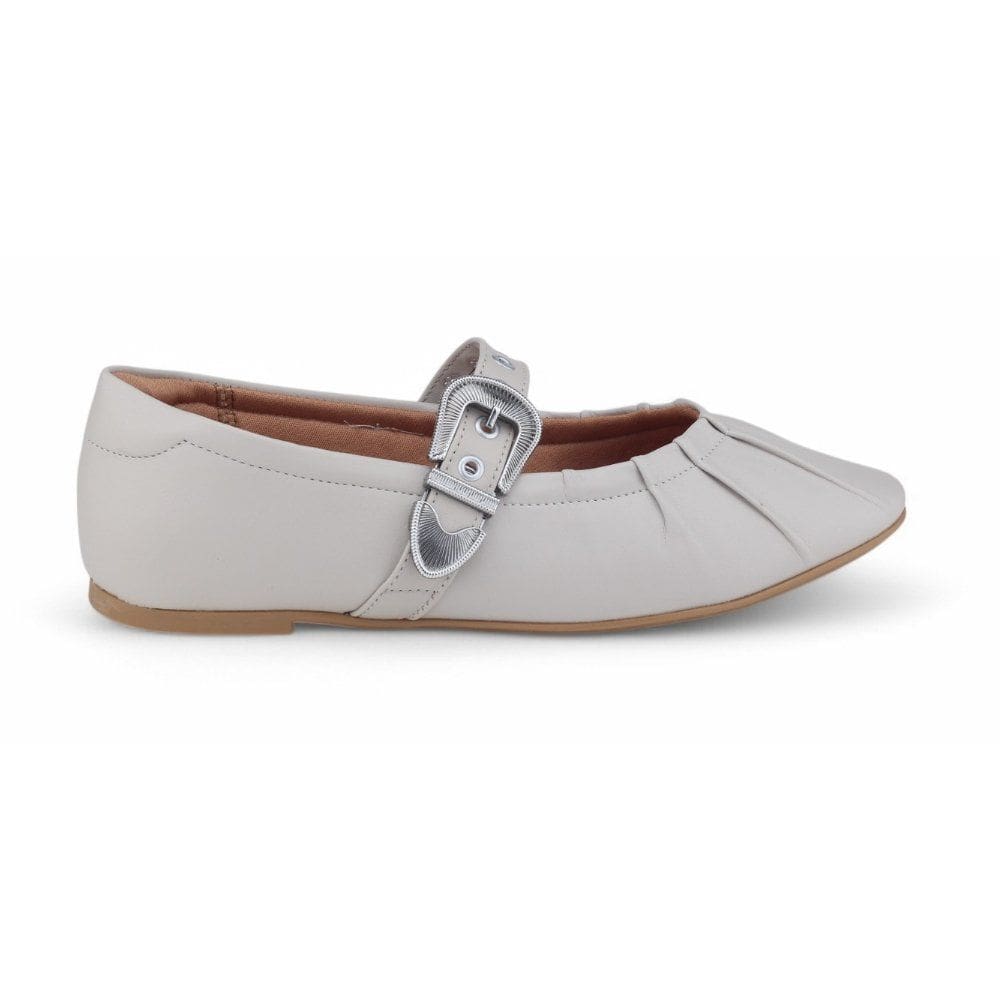 Sapatilha Feminina Vizzano 1443.104 Napa casual