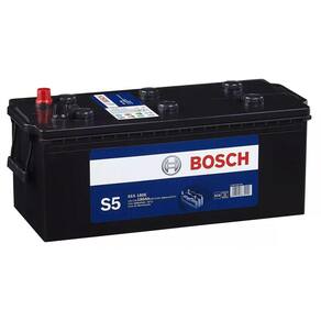 Bateria Caminhões 12V S5X180E 1000A Com Alça Bosch