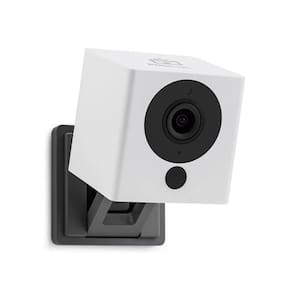 Camera SMART Positivo WI-FI FULL HD