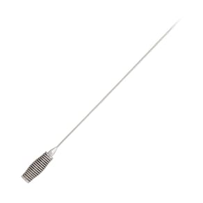 Antena Movel Aquario B-2003 Marinox 1/4 de ONDA para Radio PX