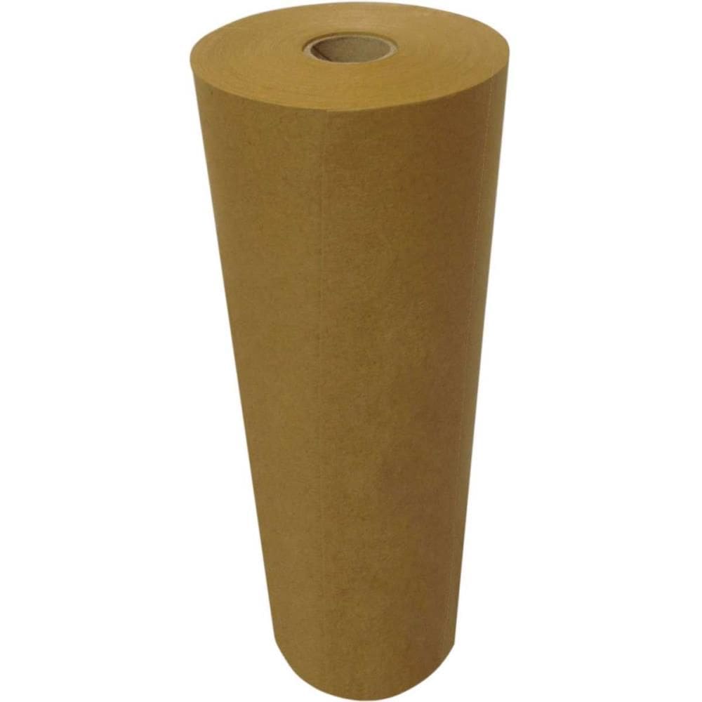 Papel Semi KRAFT Bobina 60GRS 60CMX200M Jussara