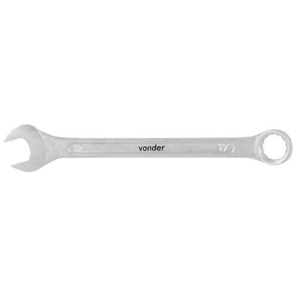 Chave Combinada 17Mm Crv Enc Vonder
