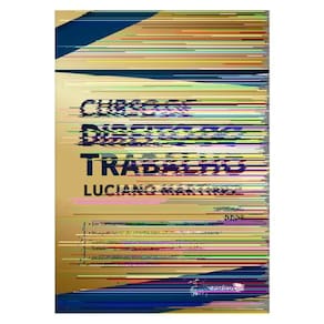 Curso De Direito Do Trabalho - 16ª Edição 2025