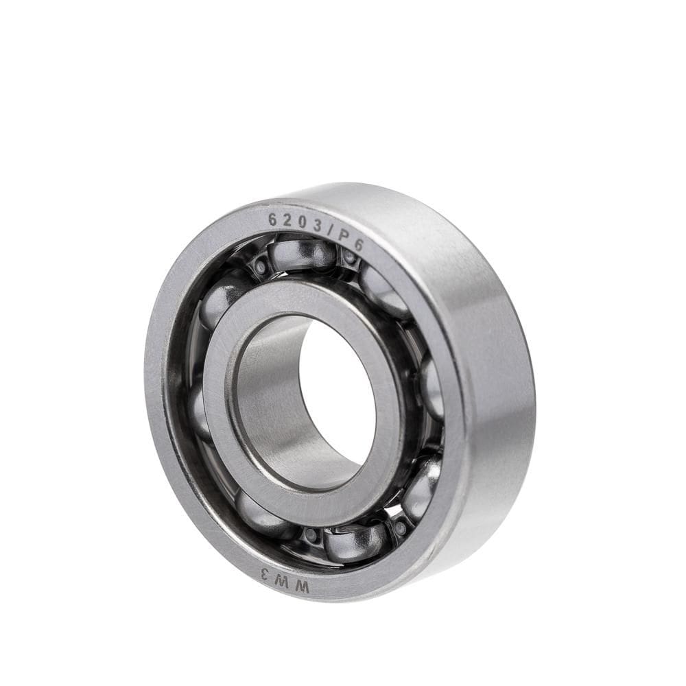 Rolamento Eixo Primario Ww3 6203 Biz 100-125 [F016]