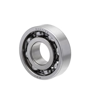 Rolamento Eixo Primario Ww3 6203 Biz 100-125 [F016]