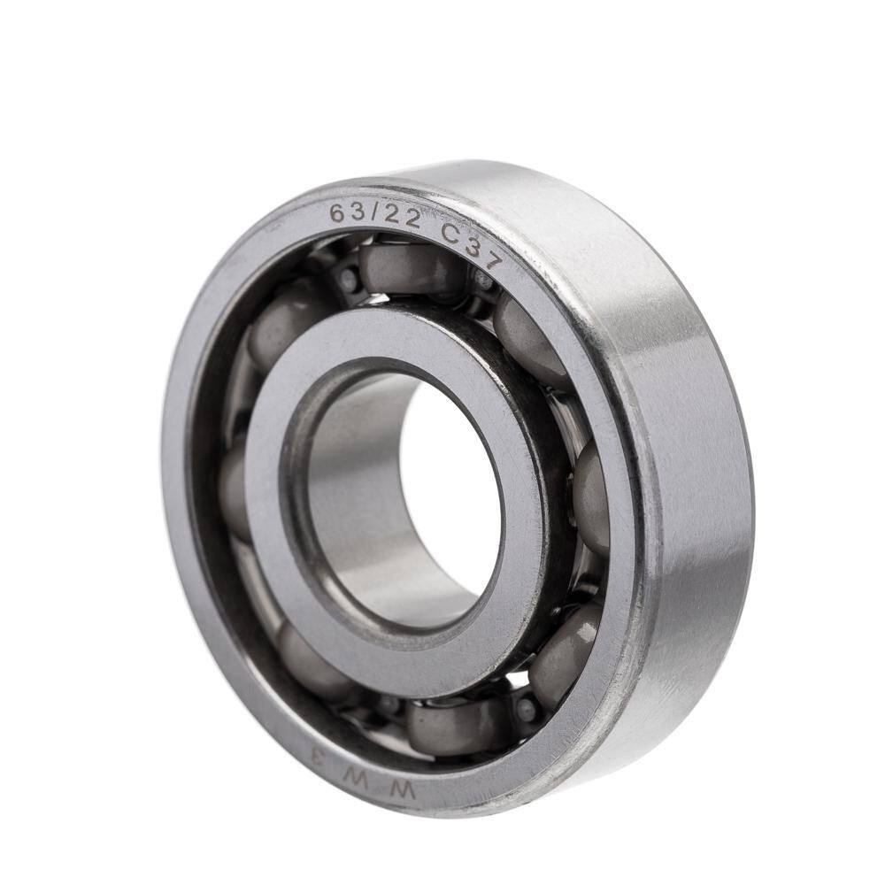 Rolamento Virabrequim Ww3 Direito 63/22 C37 Biz 125 [F016]