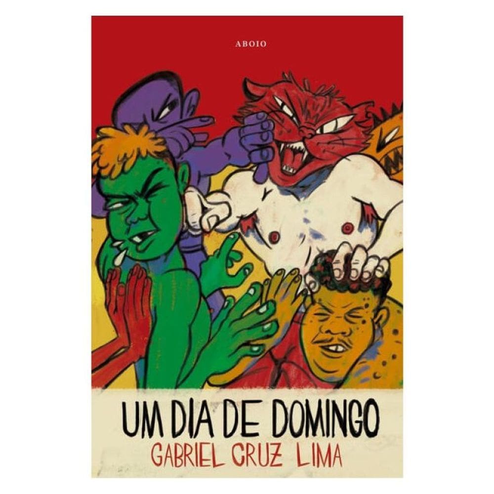 Um Dia De Domingo