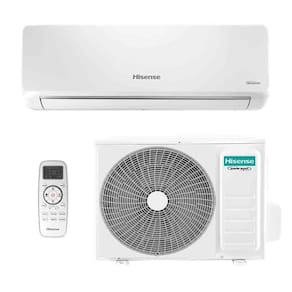 Ar Condicionado Split Hisense 9000 Btus Frio AS-09TW2RLDTT00 Branco 220V