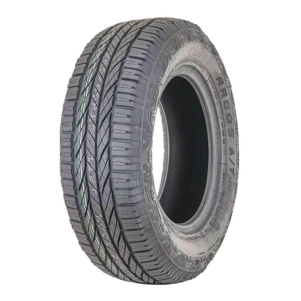 Pneu Roadking Aro 16 245/70R16 Argos AT RF11 107T