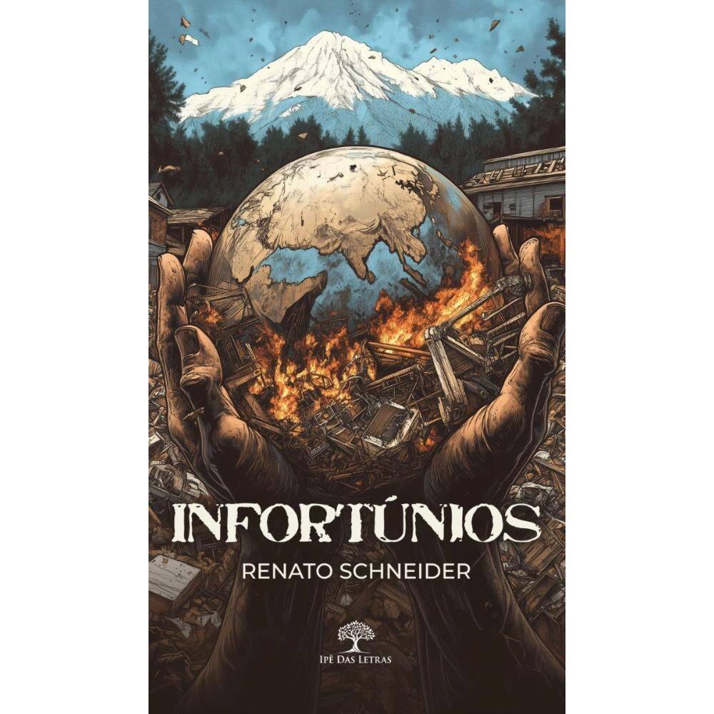 Infortúnios