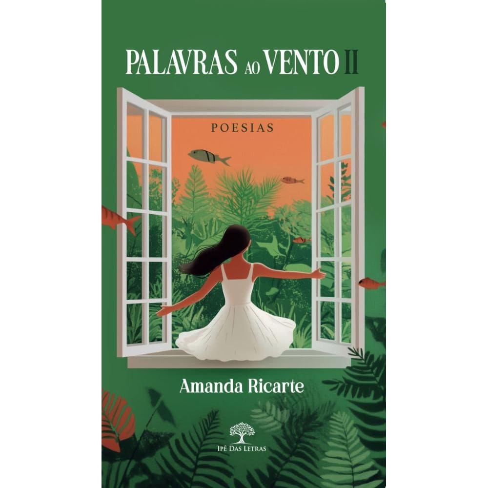 Palavras ao Vento 2