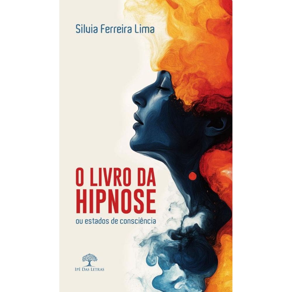 O Livro Da Hipnose