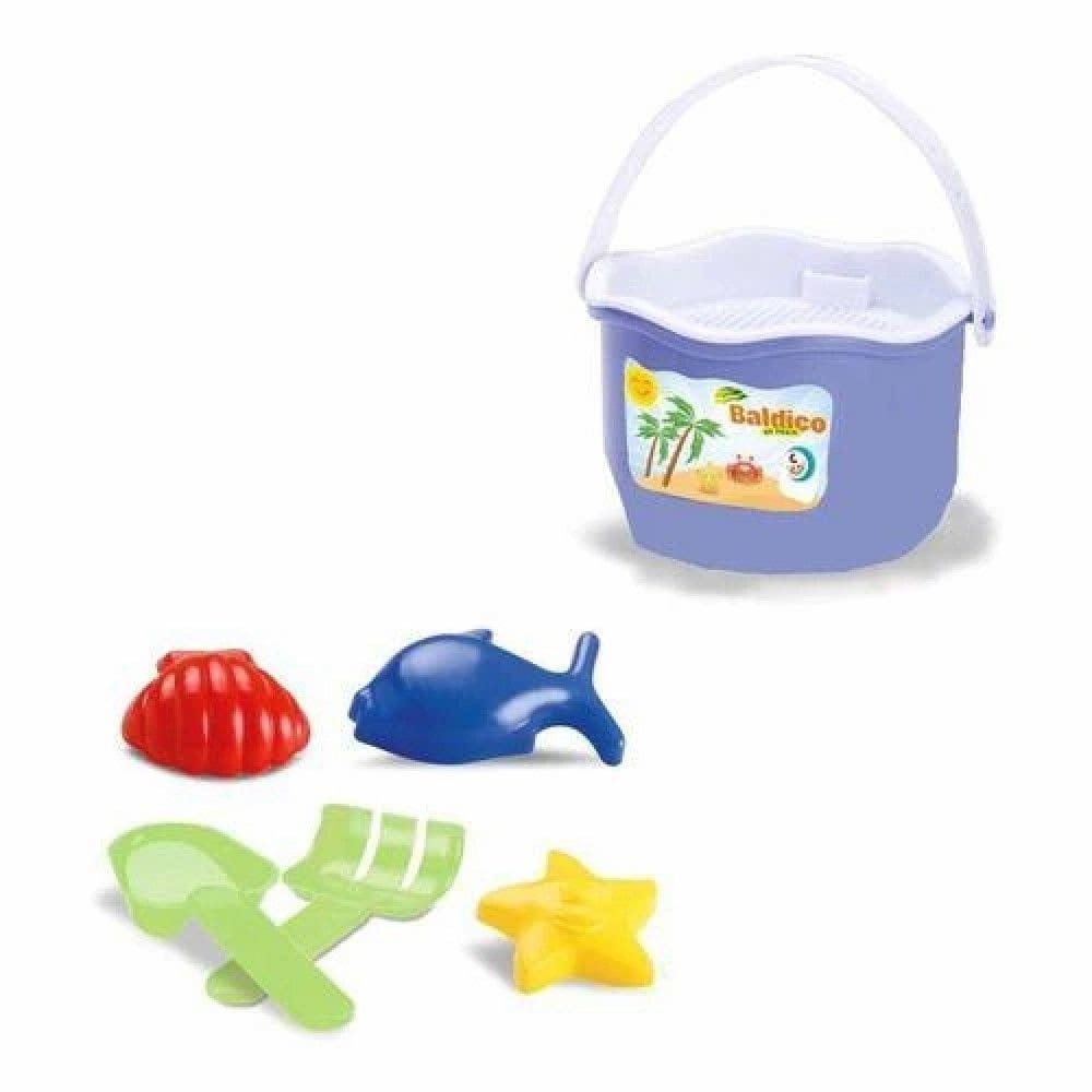 Baldico de praia Cardoso toys