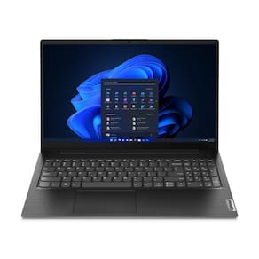 Notebook Lenovo V15 G4 IRU Intel Core i7-13620H 16GB 512GB SSD Windows 11 Pro 15.6" - 83GL000XBR Preto