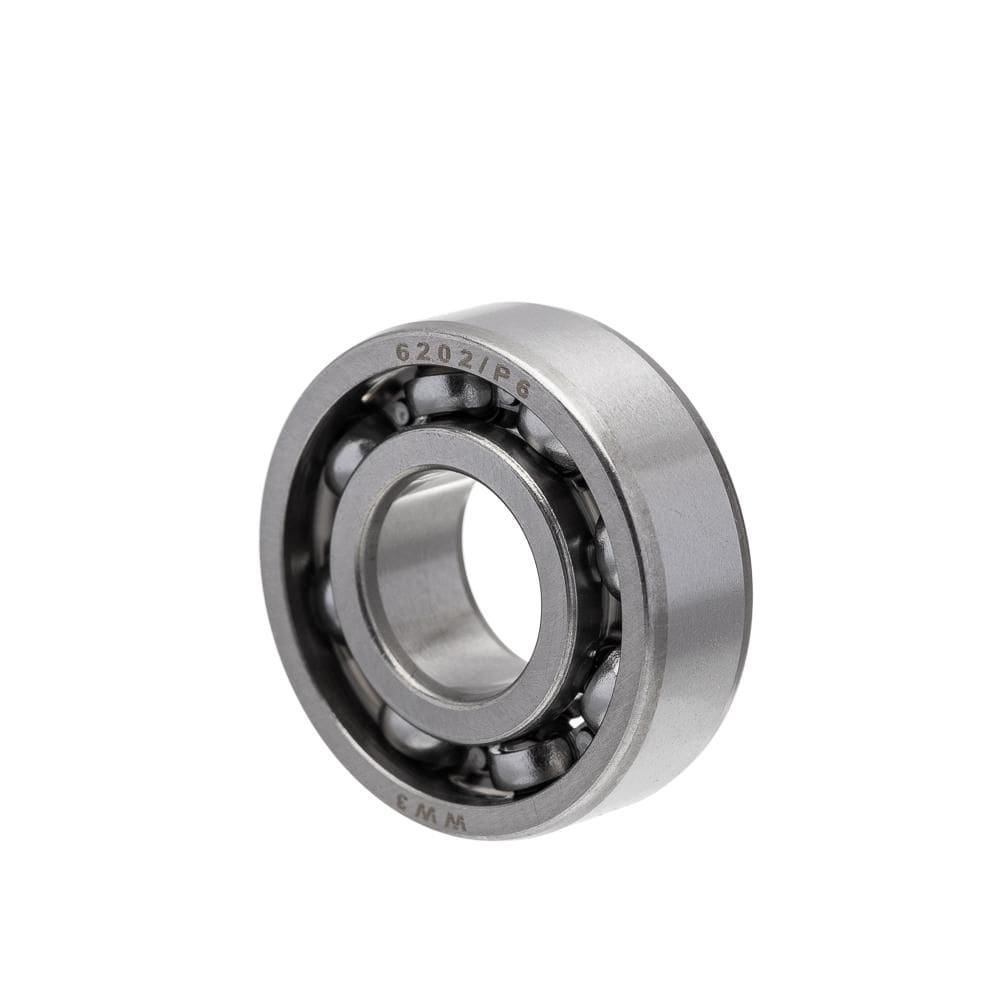 Rolamento Eixo Primario Ww3 6202 Cbx 250 01/08 - Xr250 01/08 [F016]