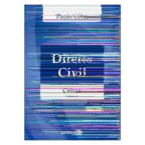 Direito Civil - Coisas - Vol.4 - 10ª Edição 2025