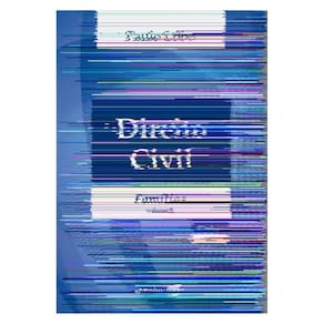 Direito Civil - Famílias - Vol.5 - 15ª Edição 2025