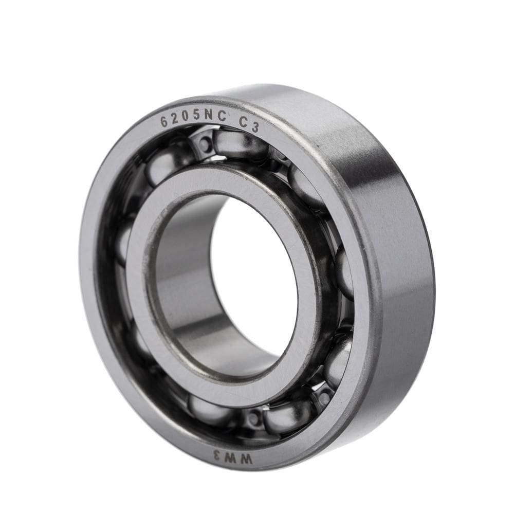 Rolamento Virabrequim Ww3 Esquerdo 6205nc C3 Ybr 125 -xtz125 [F016]