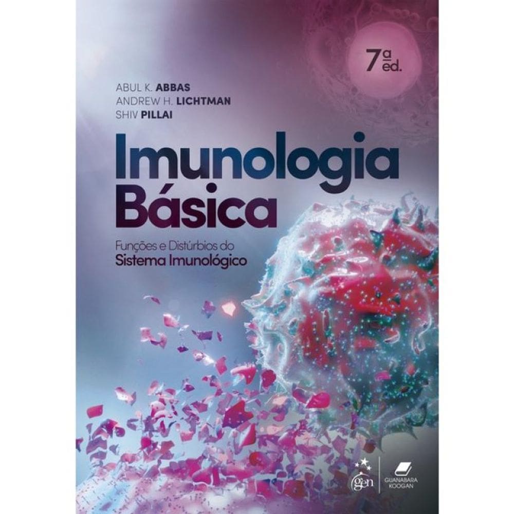Imunologia Básica