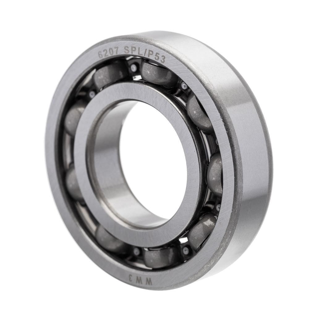 Rolamento Virabrequim Ww3 Esquerdo Cg 150 04/15 - Bros 150 [F016]