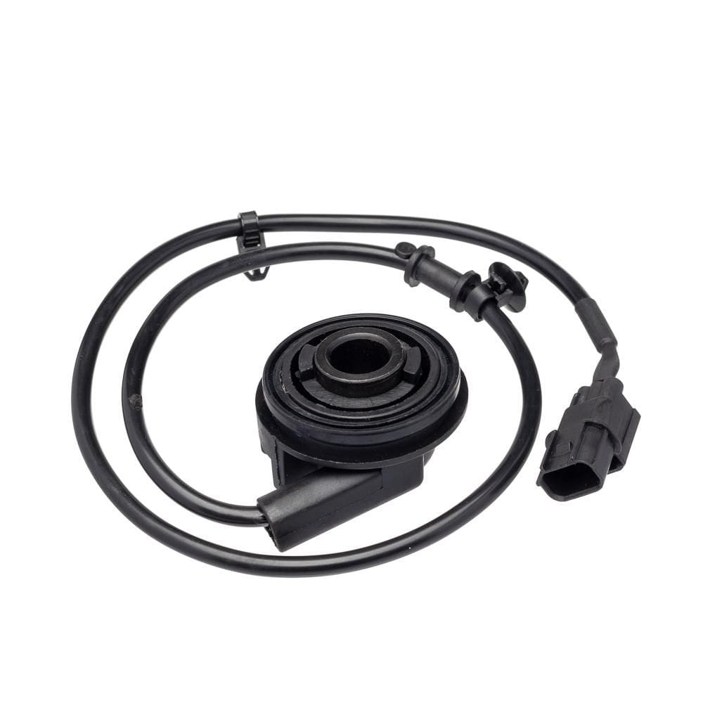 Sensor De Velocimetro Comp. Condor Cb 300r 10/15 [F016]