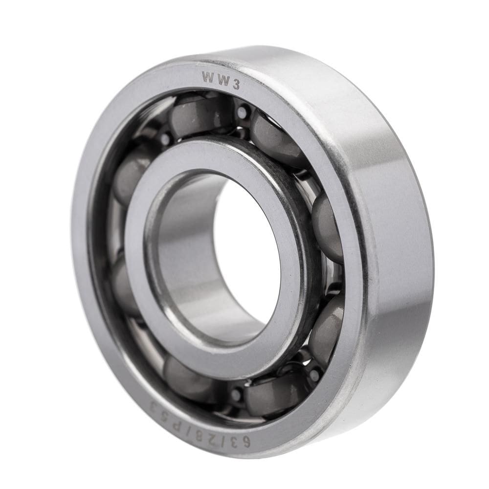 Rolamento Virabrequim Ww3 Dir. 63/28hr Cg 125 /99 -fazer 250 [F016]