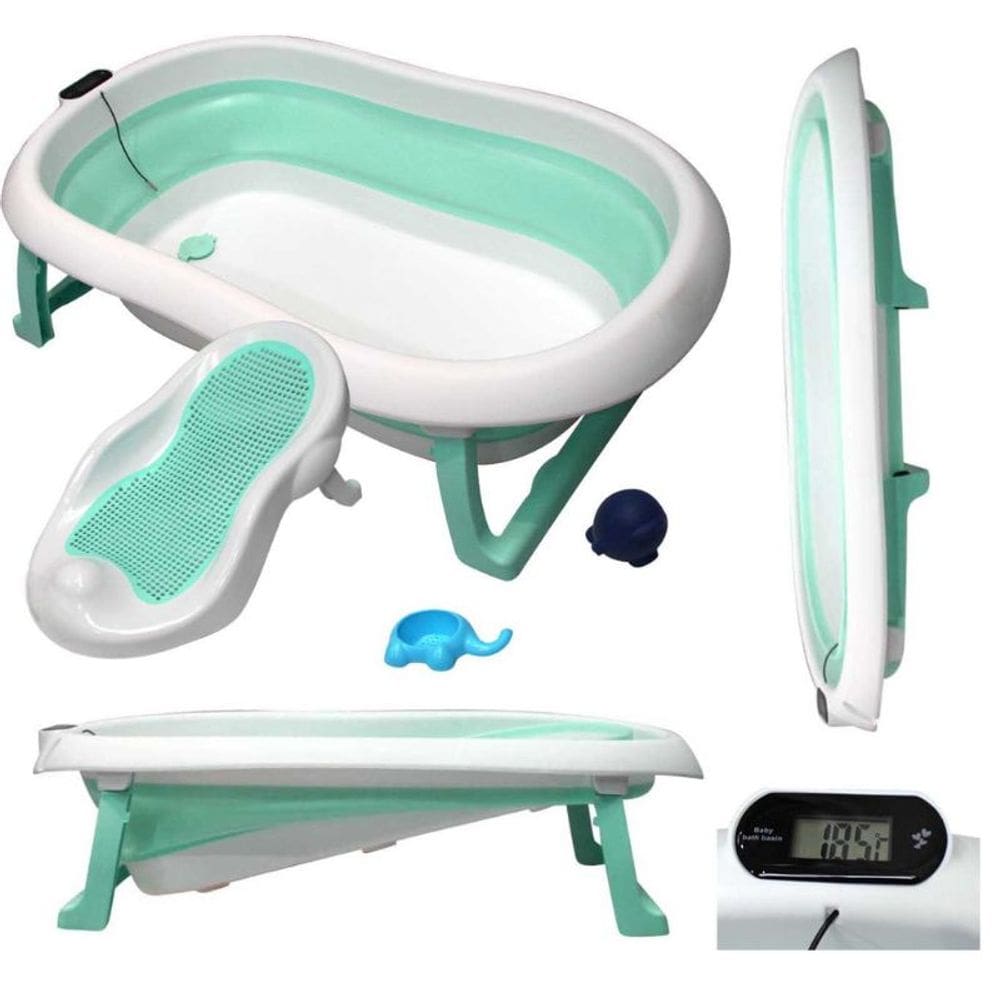 Banheira Happy Baby - Premium Baby