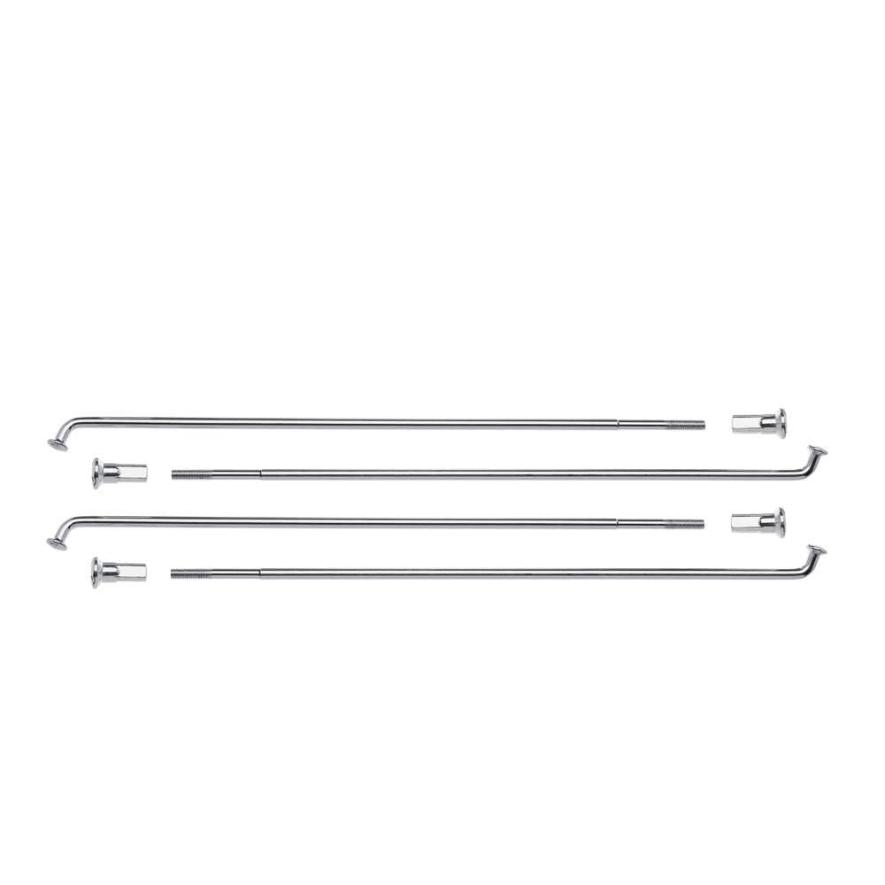 Raio Cromado 4.00 Gp7 (d) Xtz Crosser 150 14/ [F016]