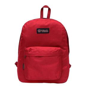 Mochila Escolar Infantil Winth BPG31804 Vermelho - Rocie