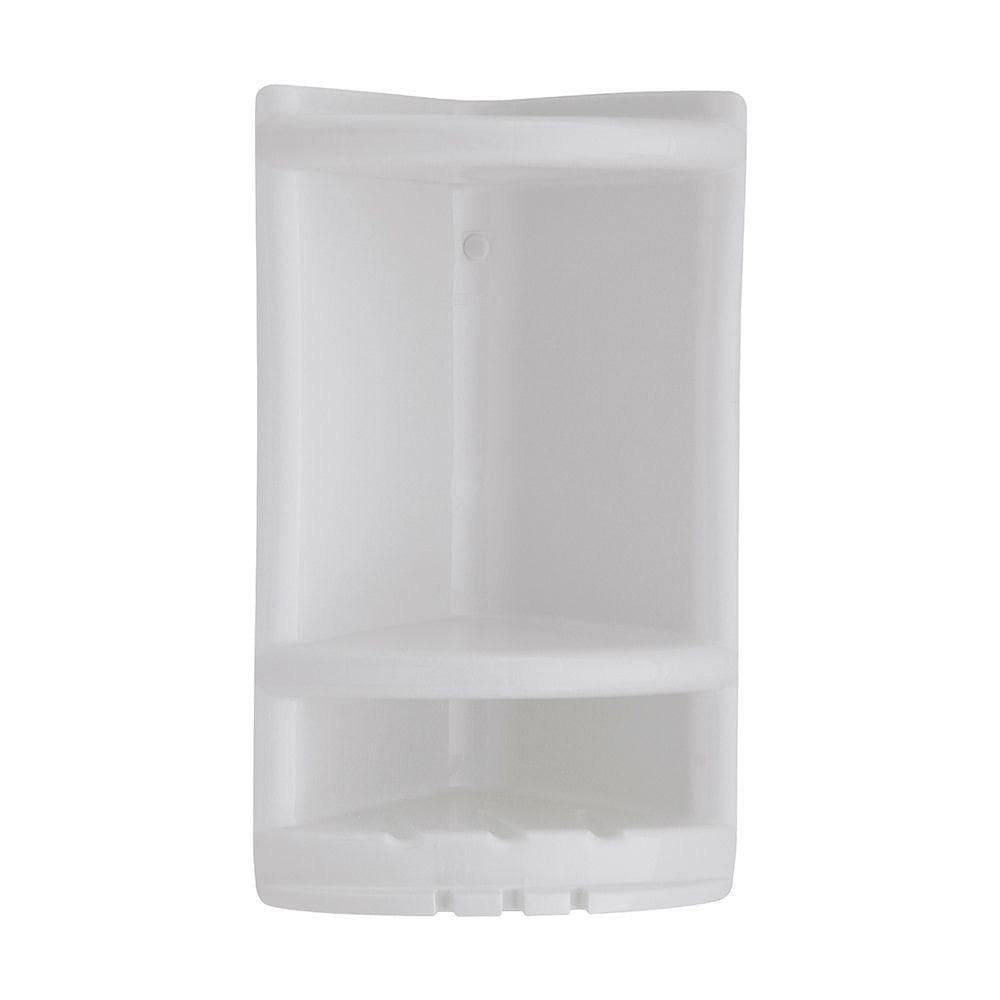 Cantoneira Plástica Astra Kant1 Dupla