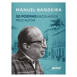 50 Poemas Escolhidos Pelo Autor