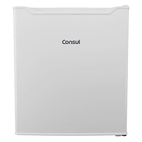 Frigobar Consul 47 Litros, Branco - 220 Volts